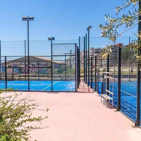 Gorgeous In With Wifi Apartamento Torrevieja