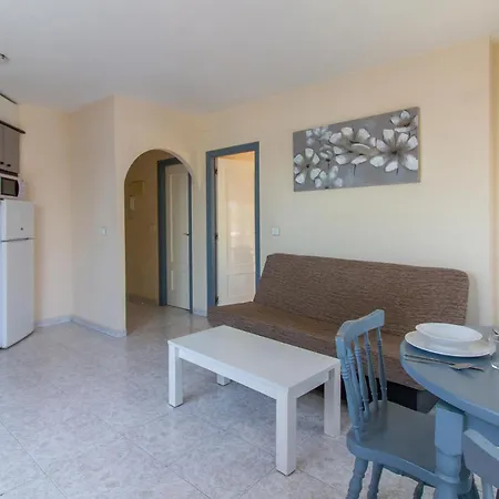 Gorgeous In With Wifi Torrevieja