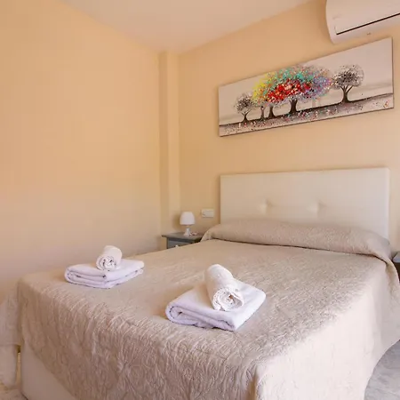 Gorgeous In With Wifi Apartamento Torrevieja