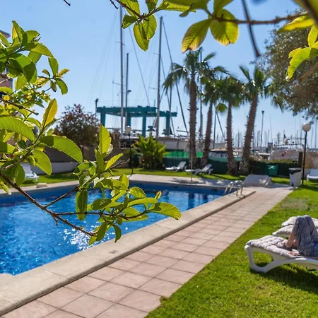 Apartamento Gorgeous In With Wifi *